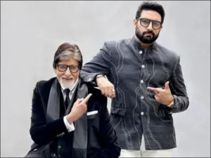 Which is Abhishek Bachchan's Best Career Film?