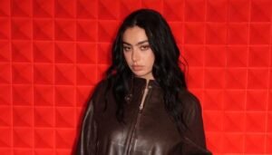 Charli XCX under fire for using auto-tune in ‘SNL' performance
