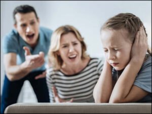Don’t Ignore Children