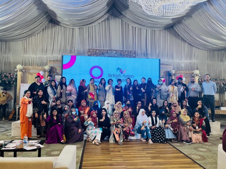 Empowering Women Entrepreneurs