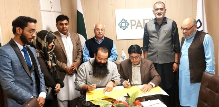 Exhibition & Energy Associations Sign MoU to Boost Trade, Organize B2B Meetings