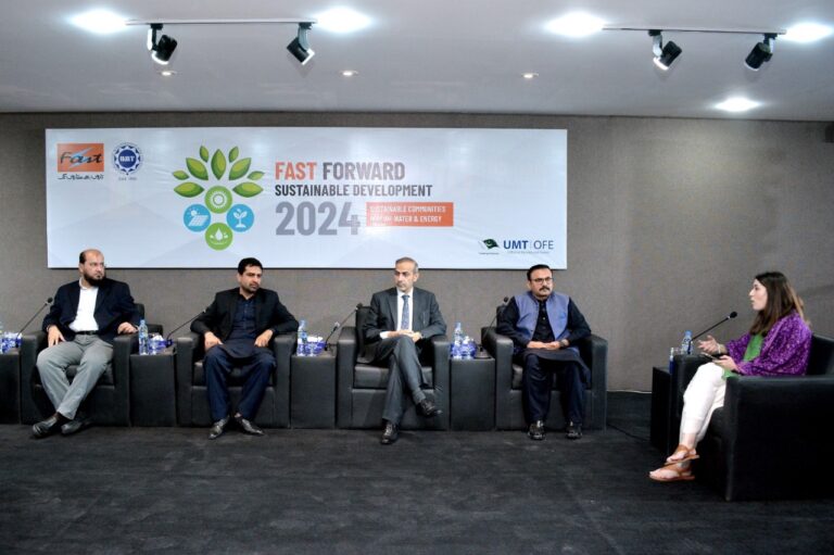 FAST Cables and UMT Collaborate to Host 'FAST Forward