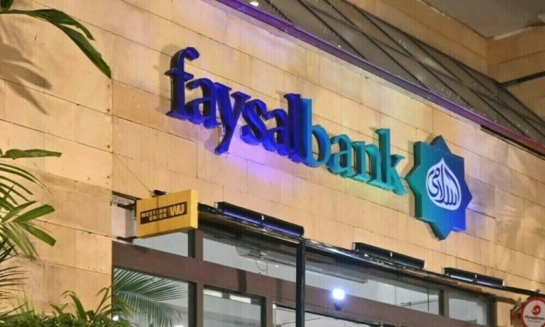 Faysal Bank Wins Top Awards at IRBA 2024