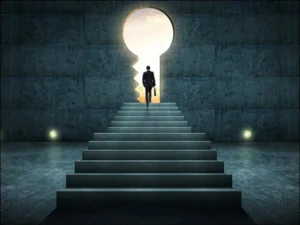 How Will the Doors of Success Open