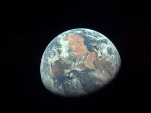 Humans Have Altered Earth's Rotation