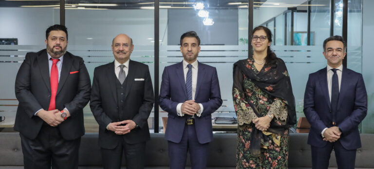 IMARAT Announces Launch of Pakistan's Largest Sharia-Compliant REIT – A New Era of Real Estate Investment