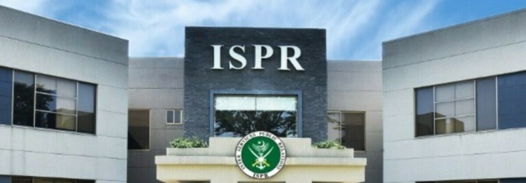 Security Forces conduct an intelligence-based operation against Indian-sponsored Khwarij in Bajaur