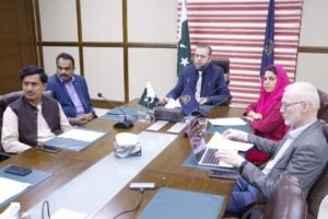 IUB and University of Cambridge Sign Phase 2 Agreement