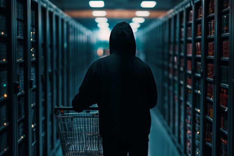 Kaspersky reports nearly 25% surge in retail-focused cyberthreats in 2024