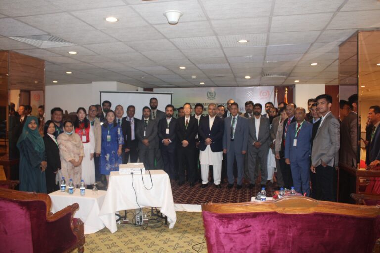 NPO and APO Host International Workshop on Agri-Mechanization to Boost Productivity