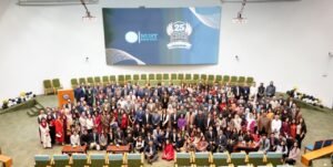 NUST Business School Celebrates a Silver Jubilee