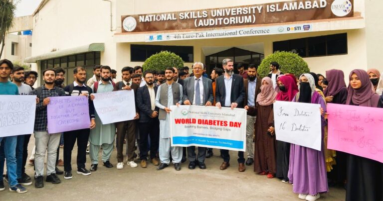 National Skills University