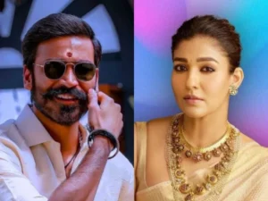 Netflix Series Controversy Dhanush Files Lawsuit Against