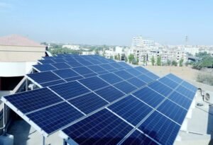 New Study Reveals Solar Surge Costing Over PKR 200 Billion