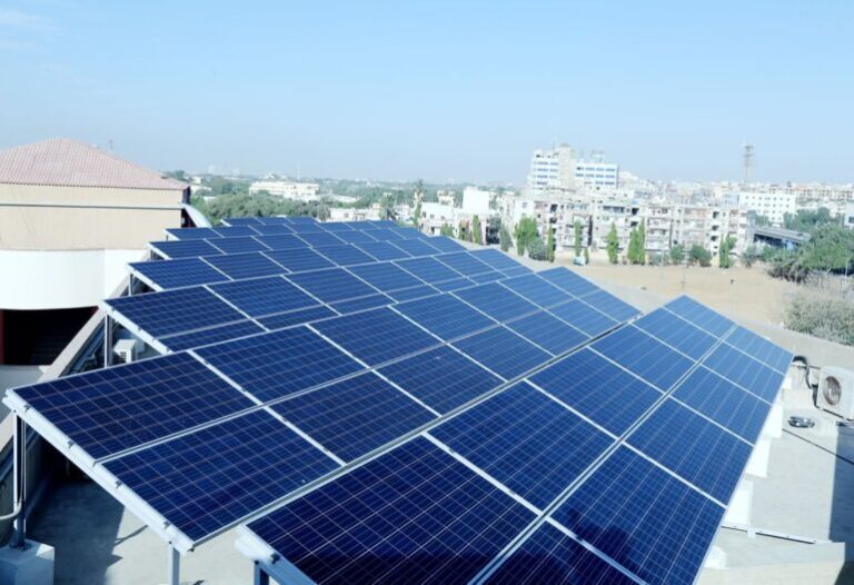 New Study Reveals Solar Surge Costing Over PKR 200 Billion