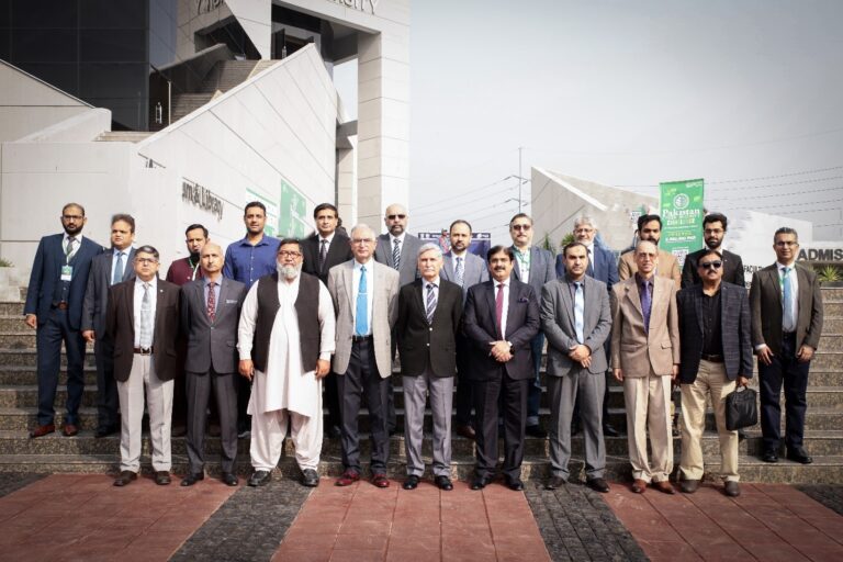Pakistan Cyber Security Challenge 2024 Kicks Off at Air University