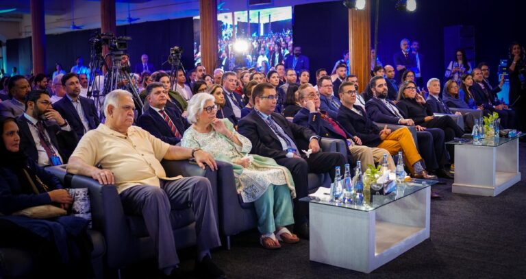 SOT Events 2024 Kicks Off in Karachi