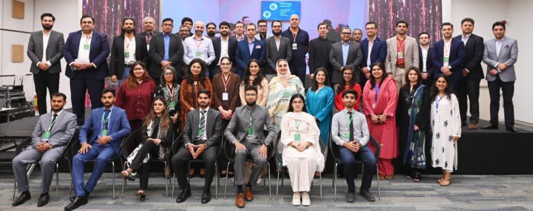 Shell Pakistan celebrates young Pakistani entrepreneurs