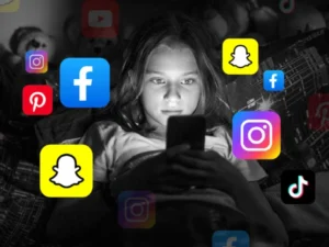 Australia Imposes Ban on Social Media Use for Children Under