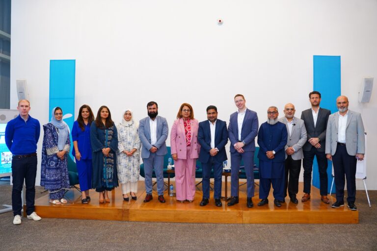Telenor Pakistan Hosts Expert Panel on Green Energy Transition to