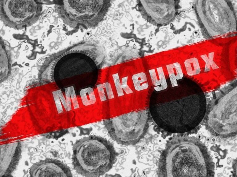 UK detects first case of mpox variant clade 1b, says health agency