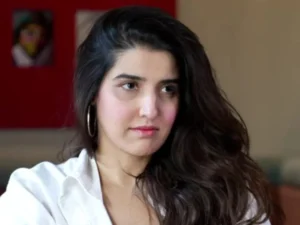 Hareem Farooq Faces Harsh Criticism Due to Weight Gain