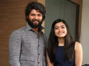 Rashmika Mandanna Hints at Marriage Plans