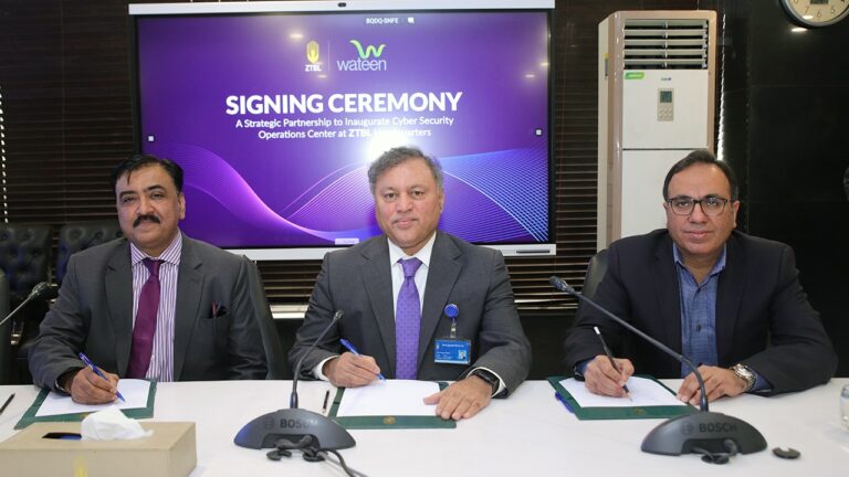 Wateen To Provide 24x7 Security Operations Center Services