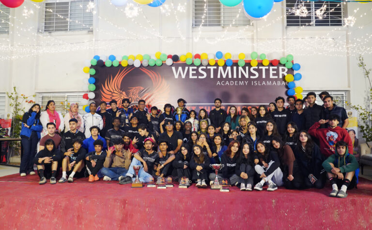 Westminster SportsFest 2024