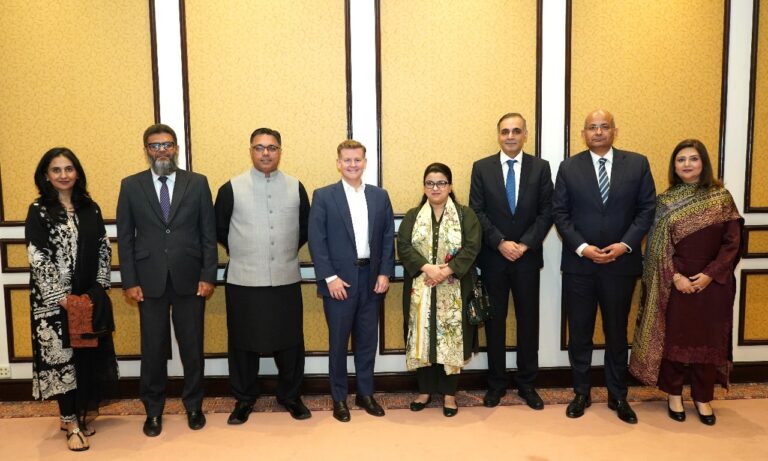TMB/easypaisa Receives US$10M Investment from Shareholders