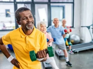 Physical Activity Can Add Up to 5 Years to Your Life