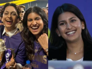 Juhi Chawla’s Daughter Becomes the New Crush of Indians