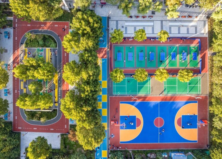 China follows people-centered approach