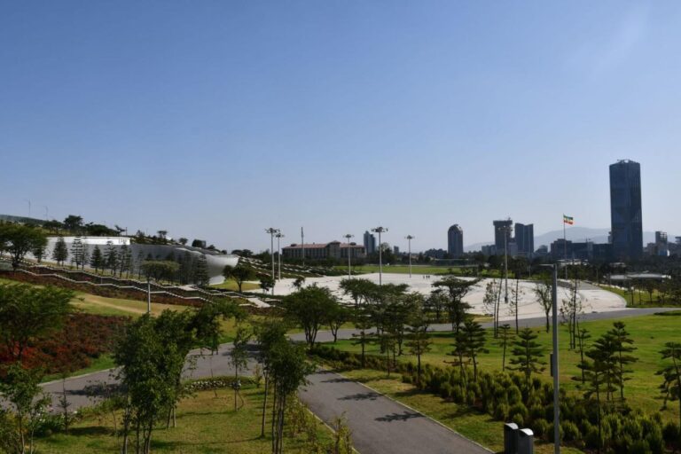 High-quality Belt and Road cooperation creates new