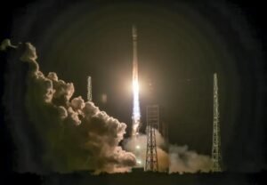 China's commercial aerospace sector builds full industrial chain