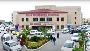 Fauji Foundation: A Legacy of Self-Reliance and Service to Pakistan