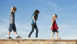 A Significant Trait of Middle Children Revealed