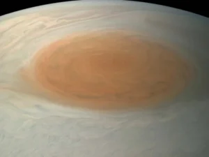 A Storm That Could Devour the Entire Earth