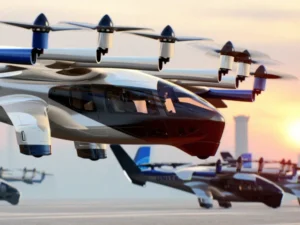 Abu Dhabi Set to Become the World's First City to Operate