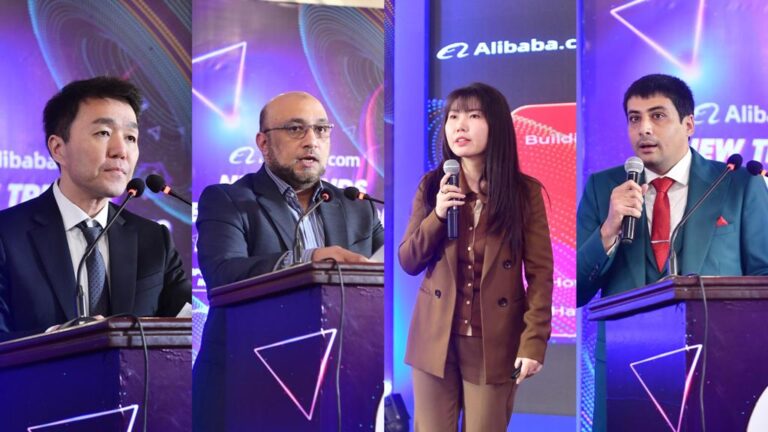 Alibaba.com Introduces Trade Assurance in Pakistan