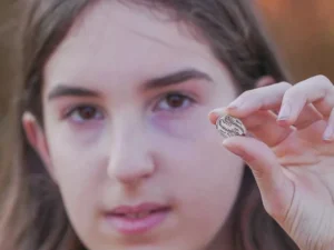 Ancient Egyptian Amulet Discovered in Israel