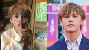 'Baby Driver' Actor Hudson Meek Dies in Accident