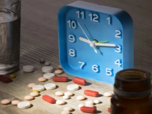 Best Time to Take High Blood Pressure Medications