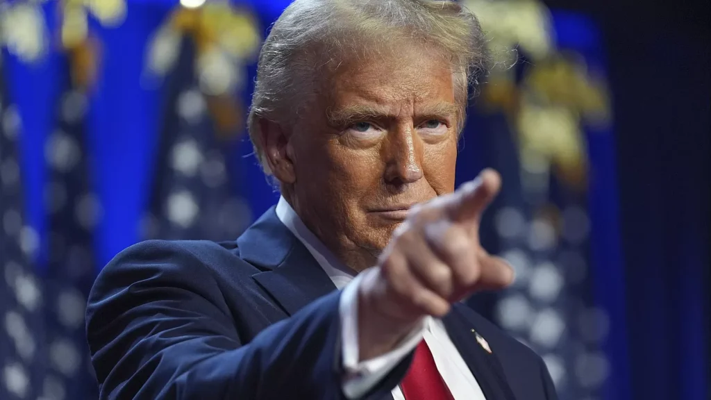Big changes await the world during Trump 2.0 Experts