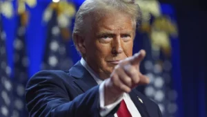 Big changes await the world during Trump 2.0 Experts
