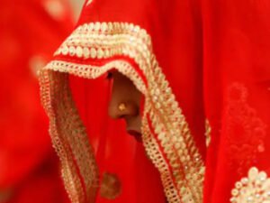 Bride Who Trapped Wealthy Men in Her Web of Deceit Arrested