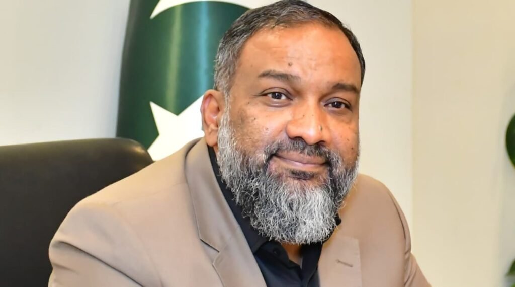 Business community must have a say in tax law amendments: Abdur Rehman Siddiqui