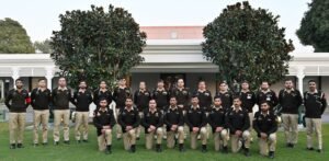 COAS Congratulates Pakistan Army Team for Winning