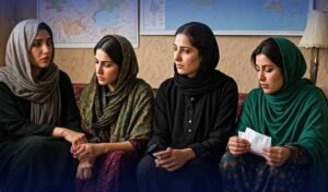 Challenges Faced by Afghan Female Journalists Residing in Pakistan