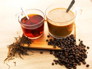 Coffee and Tea Can Help Prevent Some Cancers